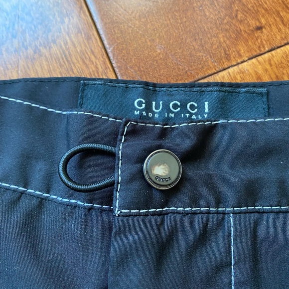 Gucci Women’s Swim Short IT40 - Picture 5 of 7